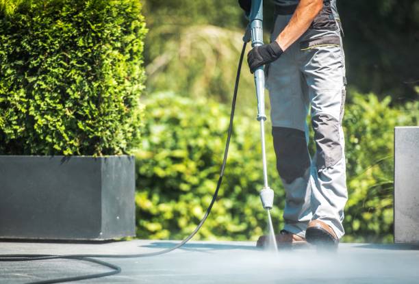 Best Residential Exterior Washing  in Lawrenceburg, KY