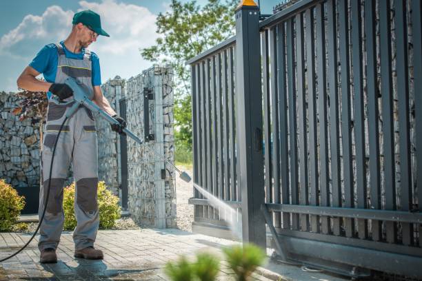 Best Driveway Pressure Washing  in Lawrenceburg, KY