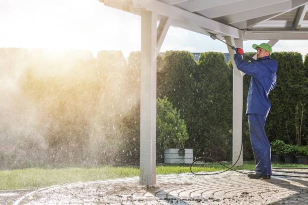 Best Fence Cleaning  in Lawrenceburg, KY