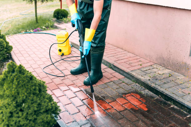 Lawrenceburg, KY  Pressure Washing Services Company