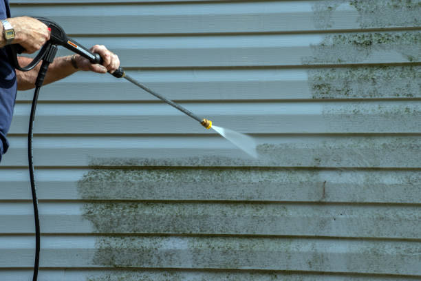 Best Post-Construction Pressure Washing  in Lawrenceburg, KY